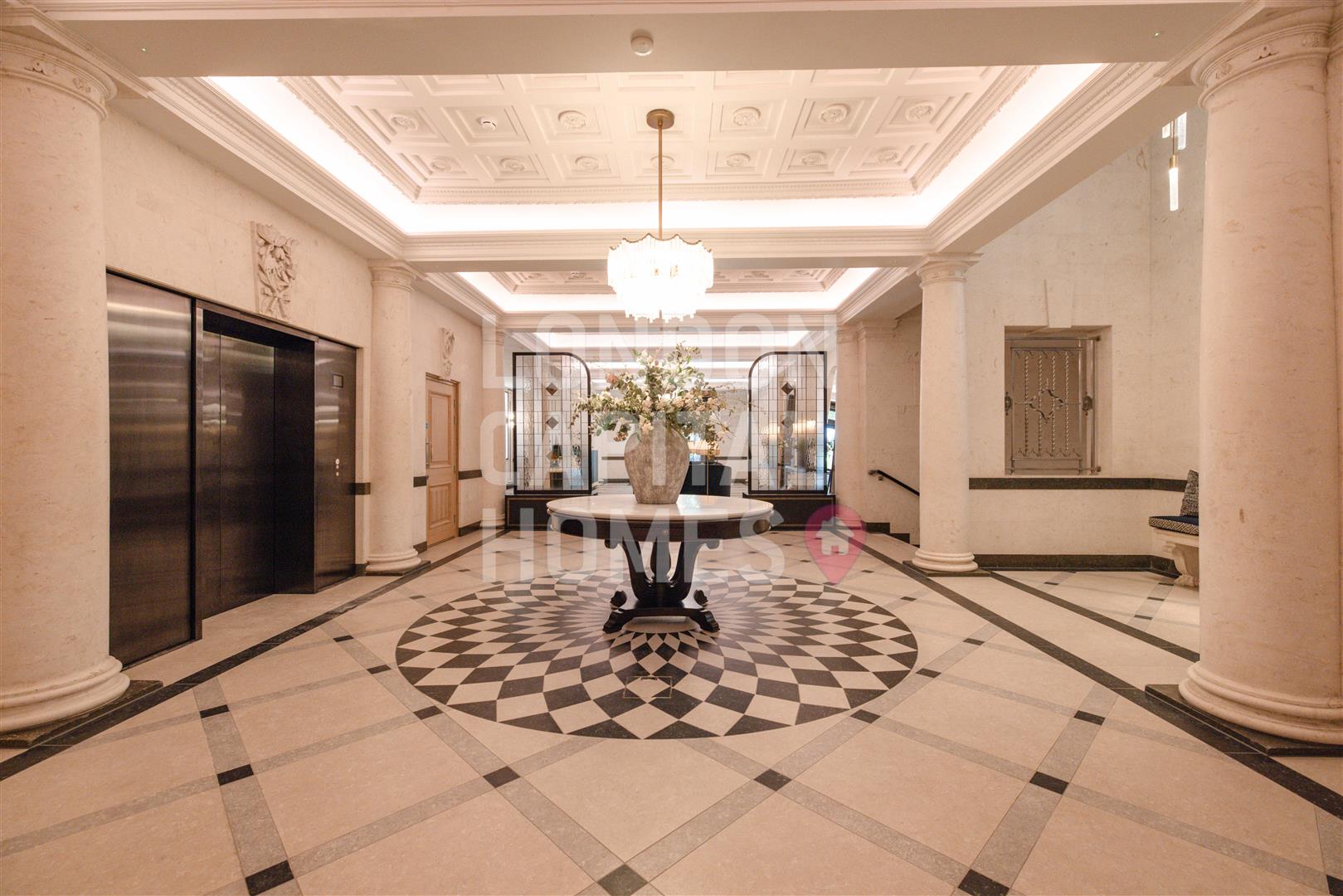 Millbank Residence, 9 Millbank, London